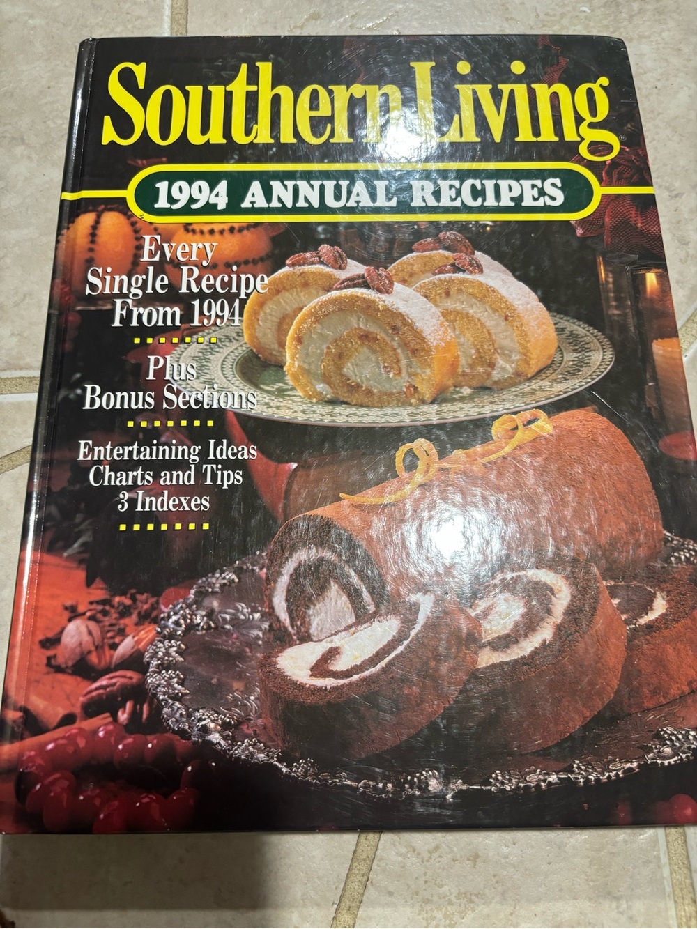 Cookbooks - Picture 7 of 11